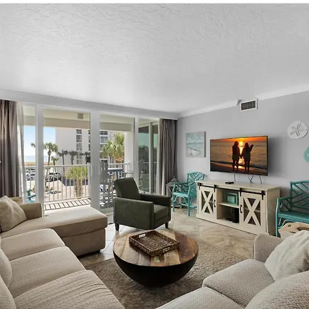 Shoreline Towers 3035
